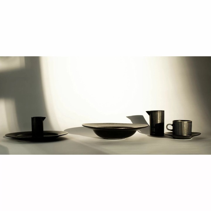 Mlecznik 280 ml PLISSE | V-80507-6 VERLO