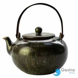 Czajniczek do herbaty 450 ml ALGA | V-90209-1 VERLO