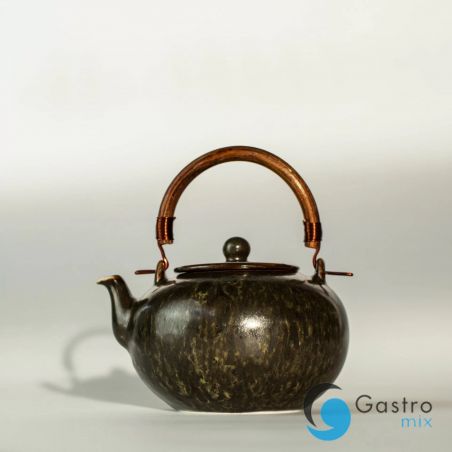 Czajniczek do herbaty 450 ml ALGA | V-90209-1 VERLO 