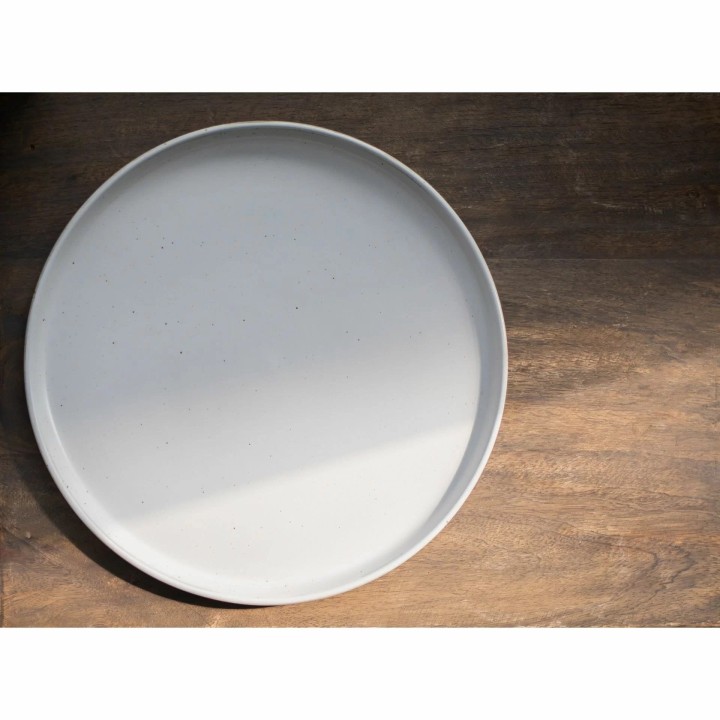 Talerz płaski 28 cm IT  | V-91101-4 verlo