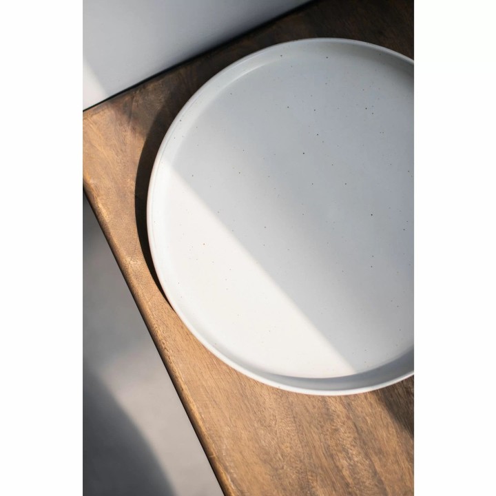 Talerz płaski 28 cm IT  | V-91101-4 verlo