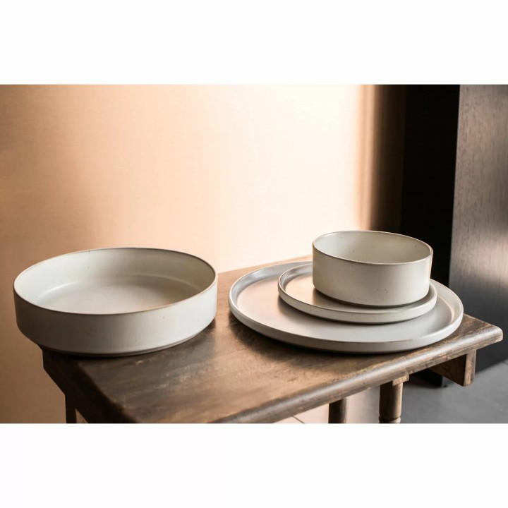Talerz płaski 28 cm IT  | V-91101-4 verlo