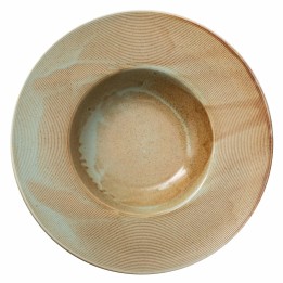 Talerz głęboki śr. 28,5 cm BRASSI | V-89010-2 verlo