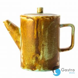 Czajniczek do herbaty/kawy 500 ml BRASSI  | V-89014-2 VERLO