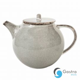 Czajniczek do herbaty/kawy 500 ml WIKLE | V-80214-2 VERLO