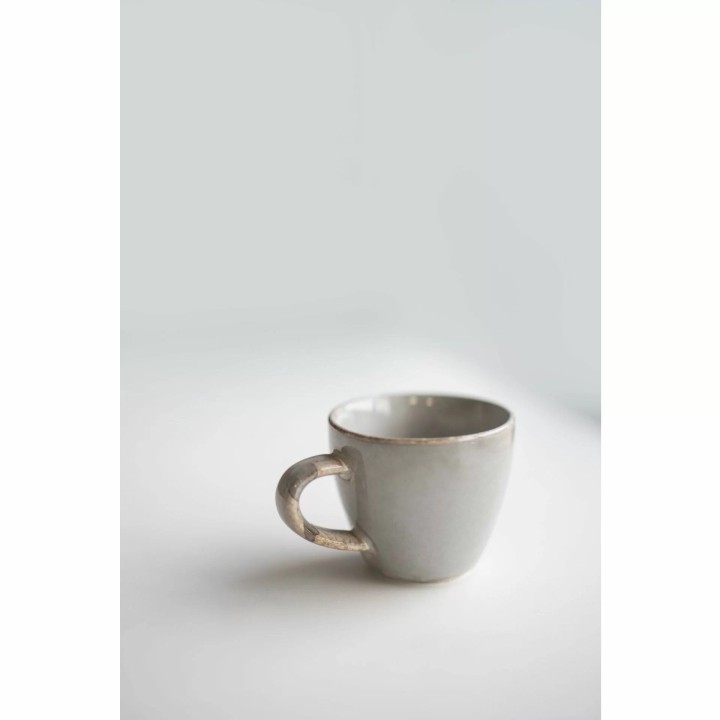 Filiżanka do espresso 90 ml WIKLE  | V-80208-8 VERLO
