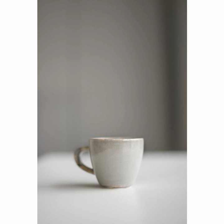 Filiżanka do espresso 90 ml WIKLE  | V-80208-8 VERLO