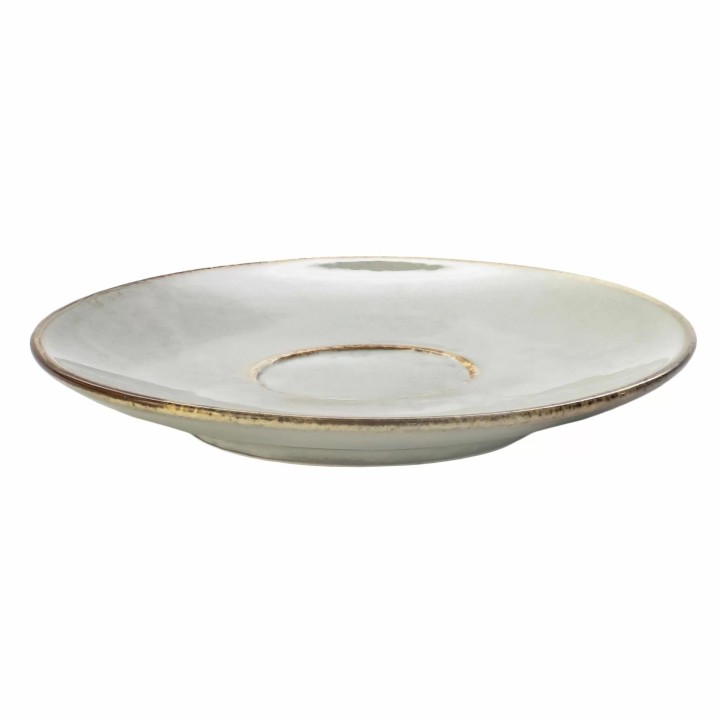 Spodek do filiżanki espresso, śr.15 cm WIKLE | V-80210-8 VERLO