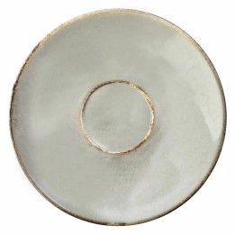 Spodek do filiżanki espresso, śr.15 cm WIKLE | V-80210-8 VERLO