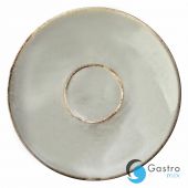 Spodek do filiżanki espresso, śr.15 cm WIKLE | V-80210-8 VERLO