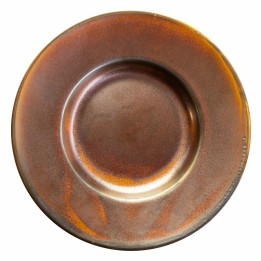 Spodek do filiżanki 200ml i bulionówki, śr.15 FIRE | V-83013-8 VERLO
