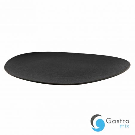Talerz płaski 39x31 cm ZELI  | V-87002-2 VERLO 