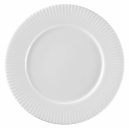 Talerz płaski śr. 22 cm SPECTRA  | R-BCSPFP22-12  RAK PORCELAIN