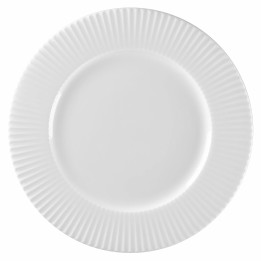 Talerz płaski śr. 27 cm SPECTRA | R-BCSPFP27-12  RAK PORCELAIN
