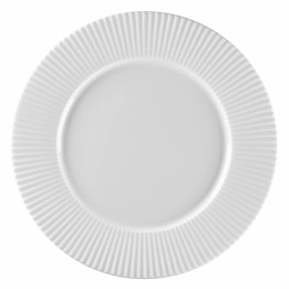Talerz płaski śr. 31 cm SPECTRA | R-BCSPFP31-6 RAK PORCELAIN