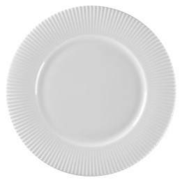 Talerz płaski śr. 33 cm SPECTRA  | R-BCSPFP33-6 RAK PORCELAIN