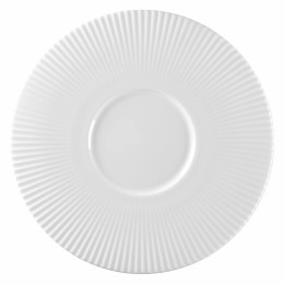 Talerz płaski gourmet śr. 29 cm SPECTRA | R-BCSPGF29-12 RAK PORCELAIN