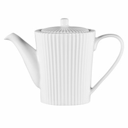 Dzbanek z pokrywką 480 ml SPECTRA | R-BCSPCP40-6  RAK PORCELAIN