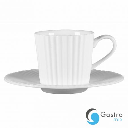 Filiżanka do espresso 90 ml SPECTRA  | R-BCSPCU09-12   RAK PORCELAIN 
