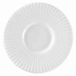 Spodek do filiżanki śr. 15 cm SPECTRA | R-BCSPSA15-12 RAK PORCELAIN