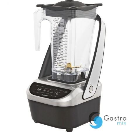 blender barowy, elektroniczny panel, Compact, Santos, V 2,4l  | 484610 STALGAST 