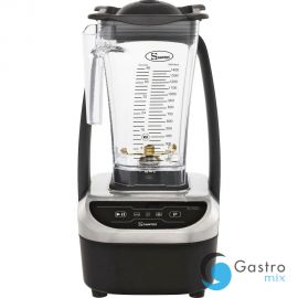  blender barowy, elektroniczny panel, Compact, Santos, V 2,4l  | 484610 STALGAST