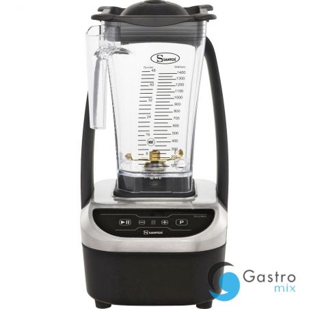 blender barowy, elektroniczny panel, Compact, Santos, V 2,4l  | 484610 STALGAST 