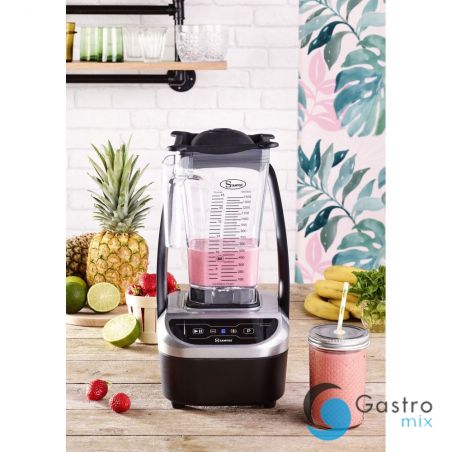 blender barowy, elektroniczny panel, Compact, Santos, V 2,4l  | 484610 STALGAST 