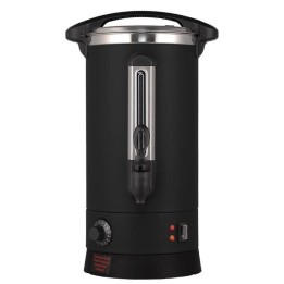 warnik do wody, Gredil, czarny, V 8.7 l | 751087 STALGAST