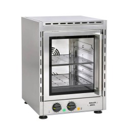 piec konwekcyjny, pionowy, FCV 280, 5-poziomowy, GN 1/2, P 1.5 kW | 777263 stalgast