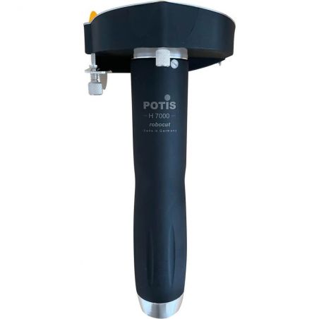 nóż elektryczny, gyros, kebab, POTIS, H 7000 | 777612 STALGAST 