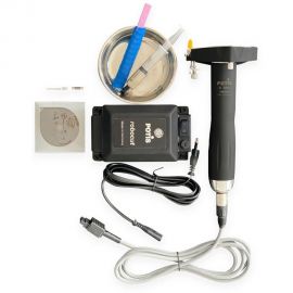  nóż elektryczny, gyros, kebab, POTIS, H 7000 | 777612 STALGAST