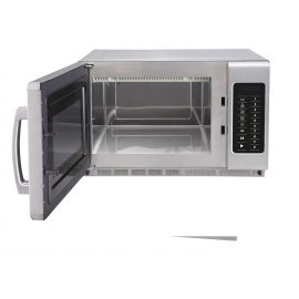  Kuchenka mikrofalowa z możliwością programowania, 1800 W, 34L, 230V3000W, 574x528x(H)368mm