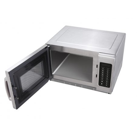 Kuchenka mikrofalowa z możliwością programowania, 1800 W, 34L, 230V3000W, 574x528x(H)368mm 