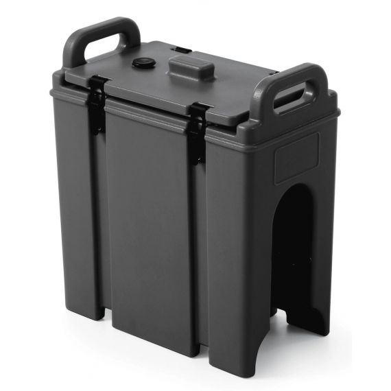 Termos do napojów z kranem, 18 L | 877876 HENDI 