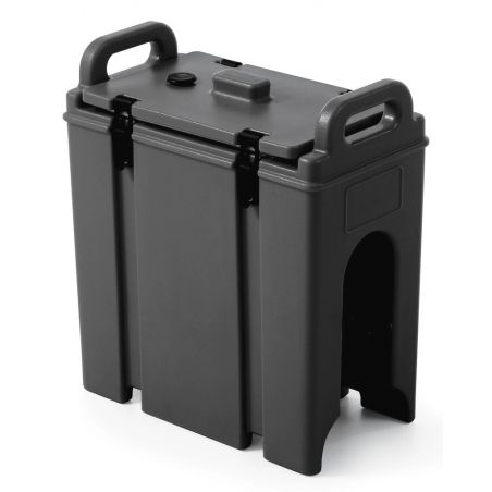 Termos do napojów z kranem, 18 L | 877876 HENDI 