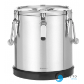 Termos stalowy Kitchen Line 15l  | 707487 HENDI