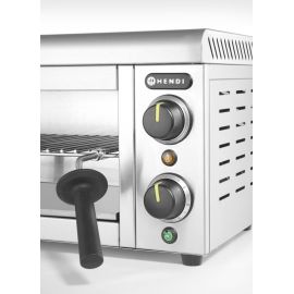  Salamander z możliwością montażu na ścianie | 264119 HENDI