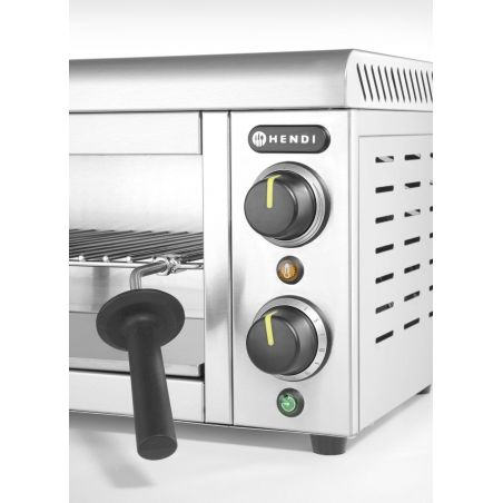 Salamander z możliwością montażu na ścianie | 264119 HENDI 