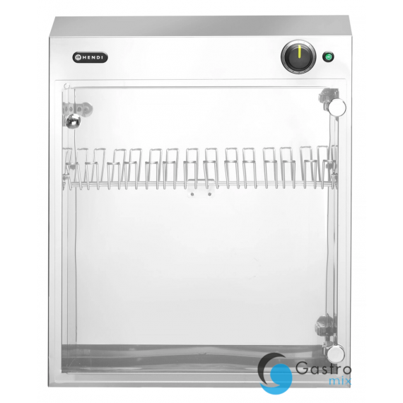 Sterylizator do noży | 281246 hendi 