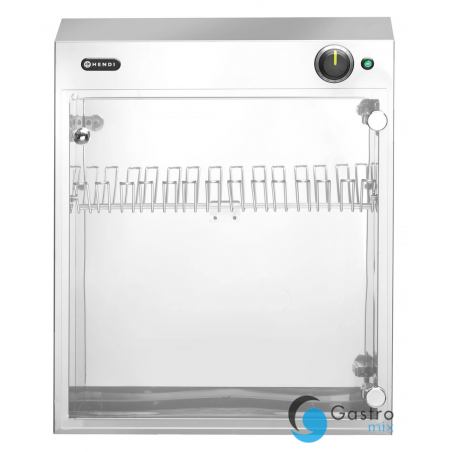 Sterylizator do noży | 281246 hendi 