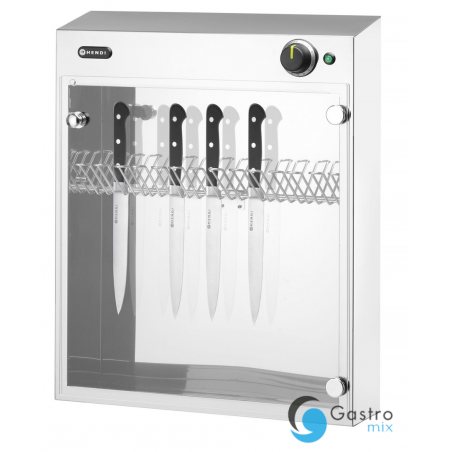 Sterylizator do noży | 281246 hendi 