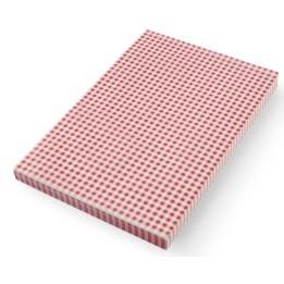 Podkładka z papieru pergaminowego w kratkę 420x275 mm-zestaw 500 szt.  | 678152 HENDI