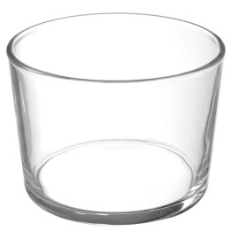 Pucharek Chiquito 230 ml-zestaw 6 szt. | J4764 HENDI