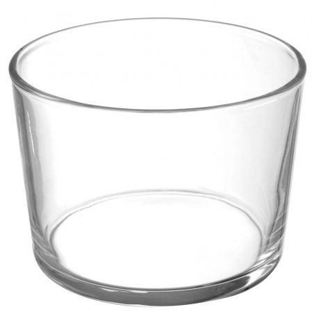 Pucharek Chiquito 230 ml-zestaw 6 szt. | J4764 HENDI 