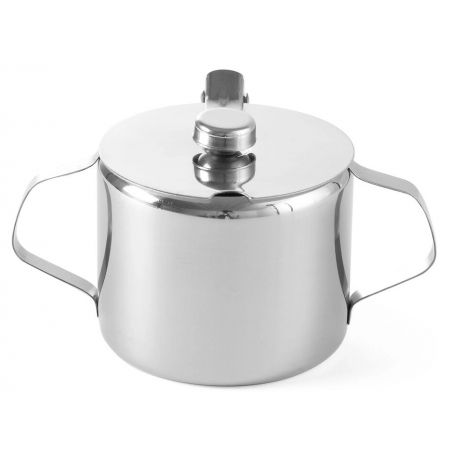 Cukiernica z pokrywą-0,3l | 452103 HENDI 