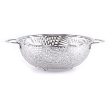 Wanna cedzakowa, perforowana-średnica 235 mm | 535400 HENDI 