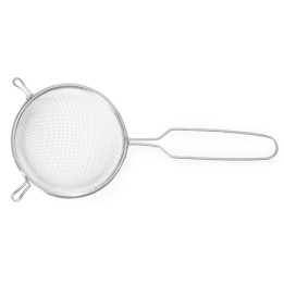 Sito z rączkami Kitchen Line-średnica 120mm | 635001 HENDI
