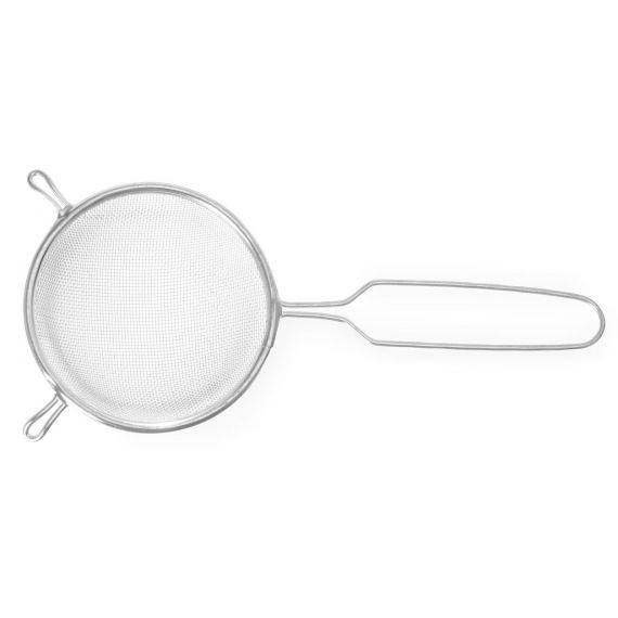 Sito z rączkami Kitchen Line-średnica 120mm | 635001 HENDI 