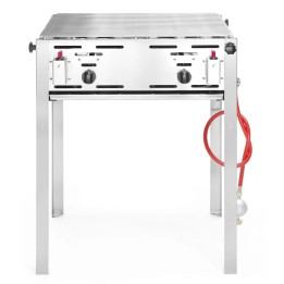 Grill gazowy Roast-Master Maxi